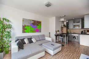 Mentha Apartments Deluxe - MAD Budapest